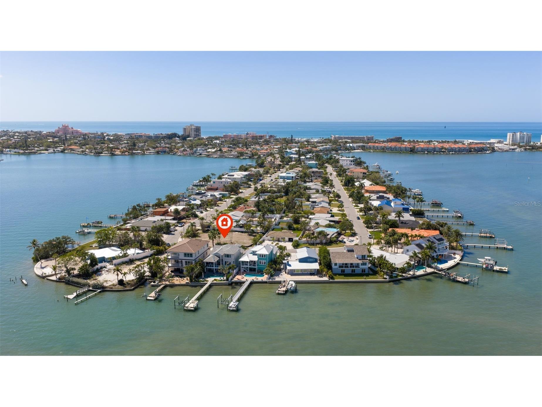 911 Boca Ciega Isle Drive Saint Pete Beach FL 33706 TB8483094 image10