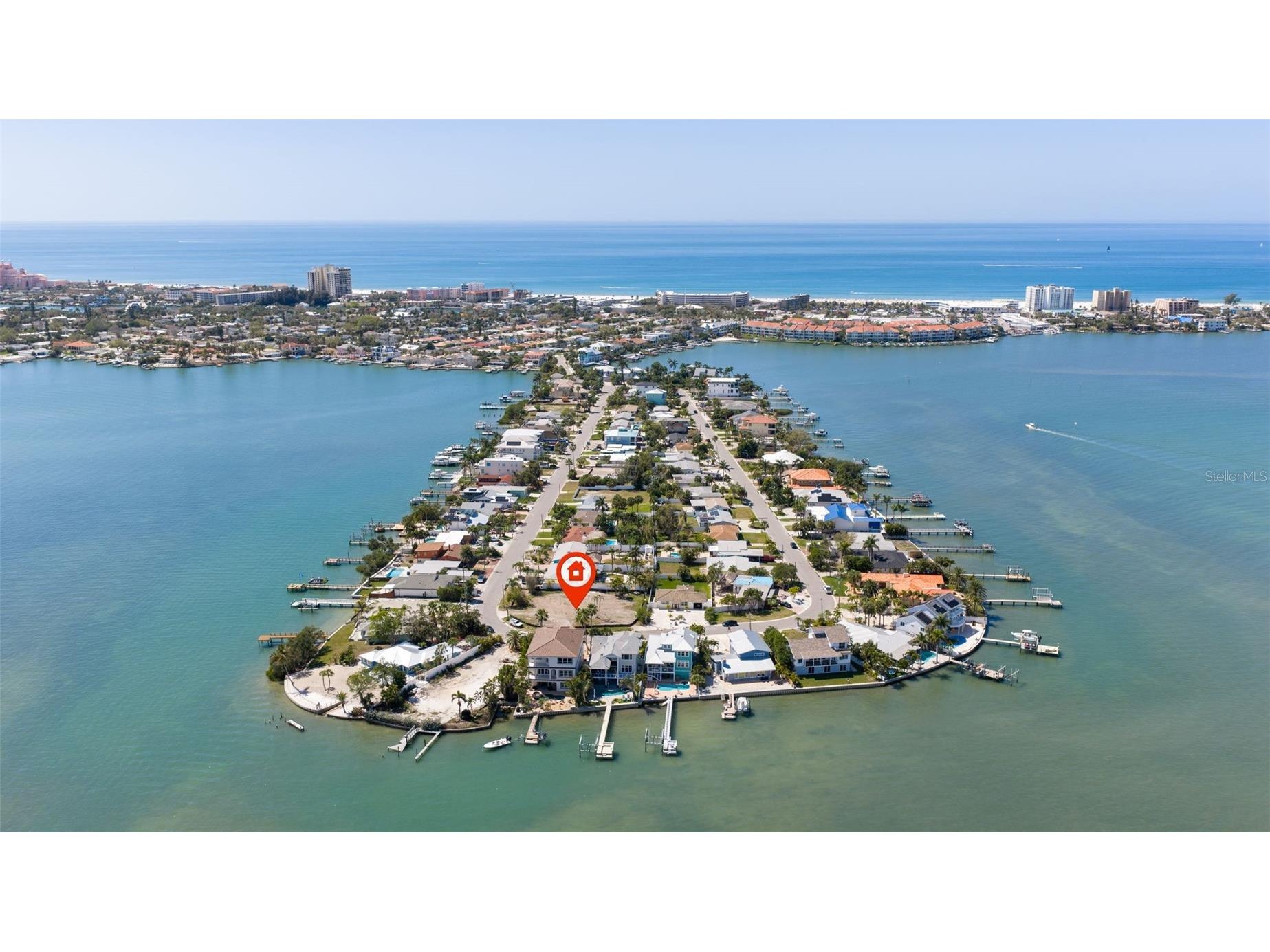 911 Boca Ciega Isle Drive Saint Pete Beach FL 33706 TB8483094 image4