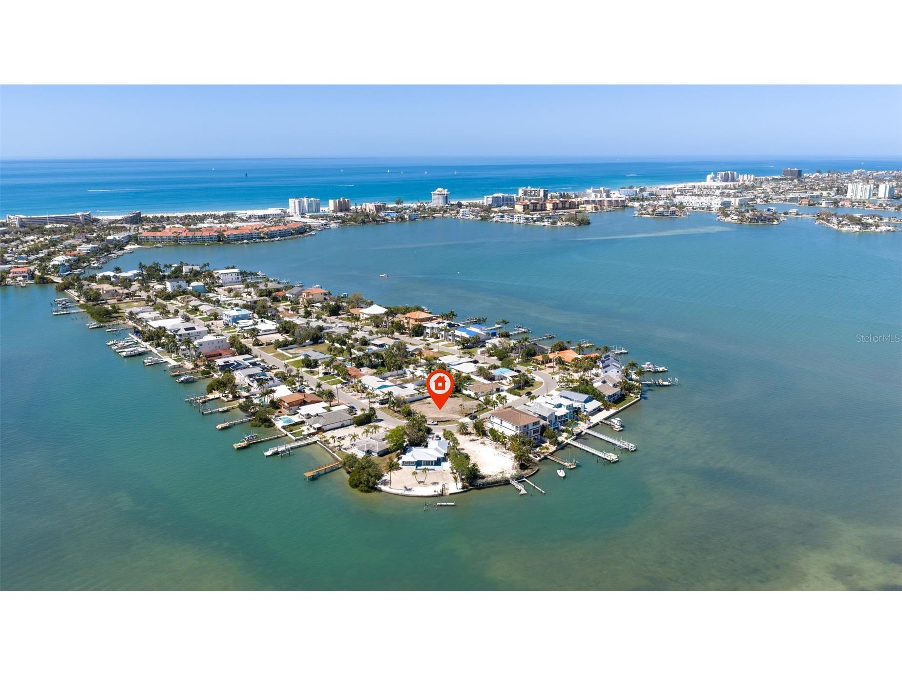 911 Boca Ciega Isle Drive Saint Pete Beach FL 33706 TB8483094 image5