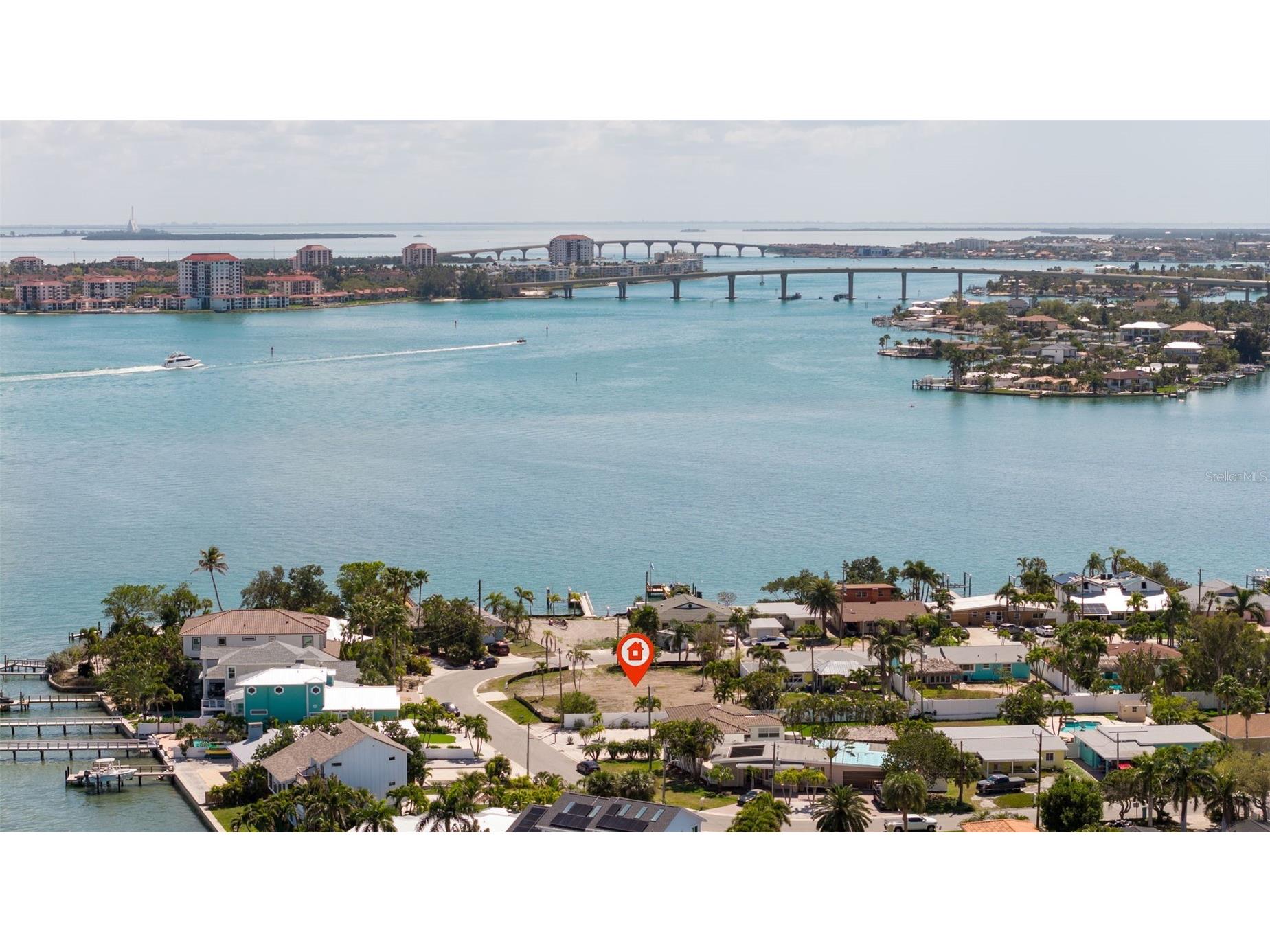 911 Boca Ciega Isle Drive Saint Pete Beach FL 33706 TB8483094 image9