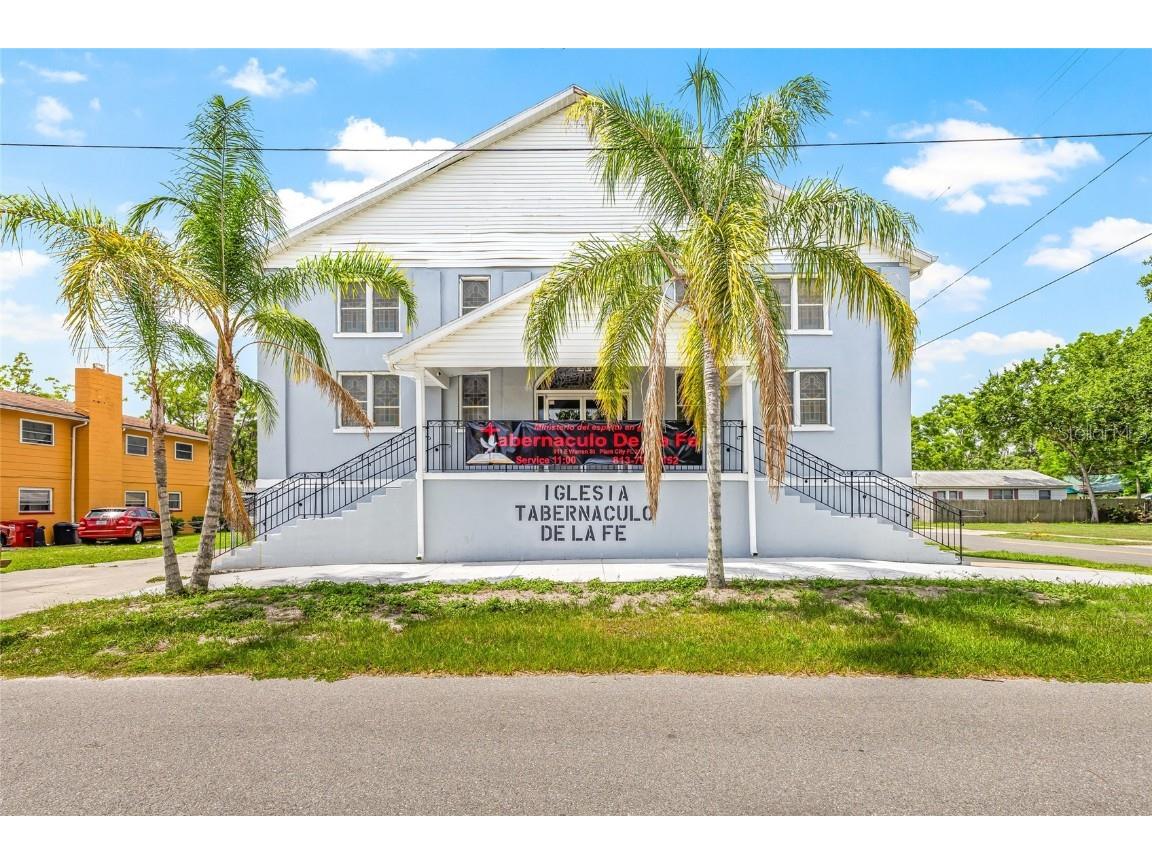 911 E Warren Street Plant City FL 33563 A4657624 image1