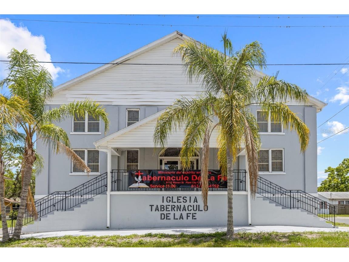 911 E Warren Street Plant City FL 33563 A4657624 image6