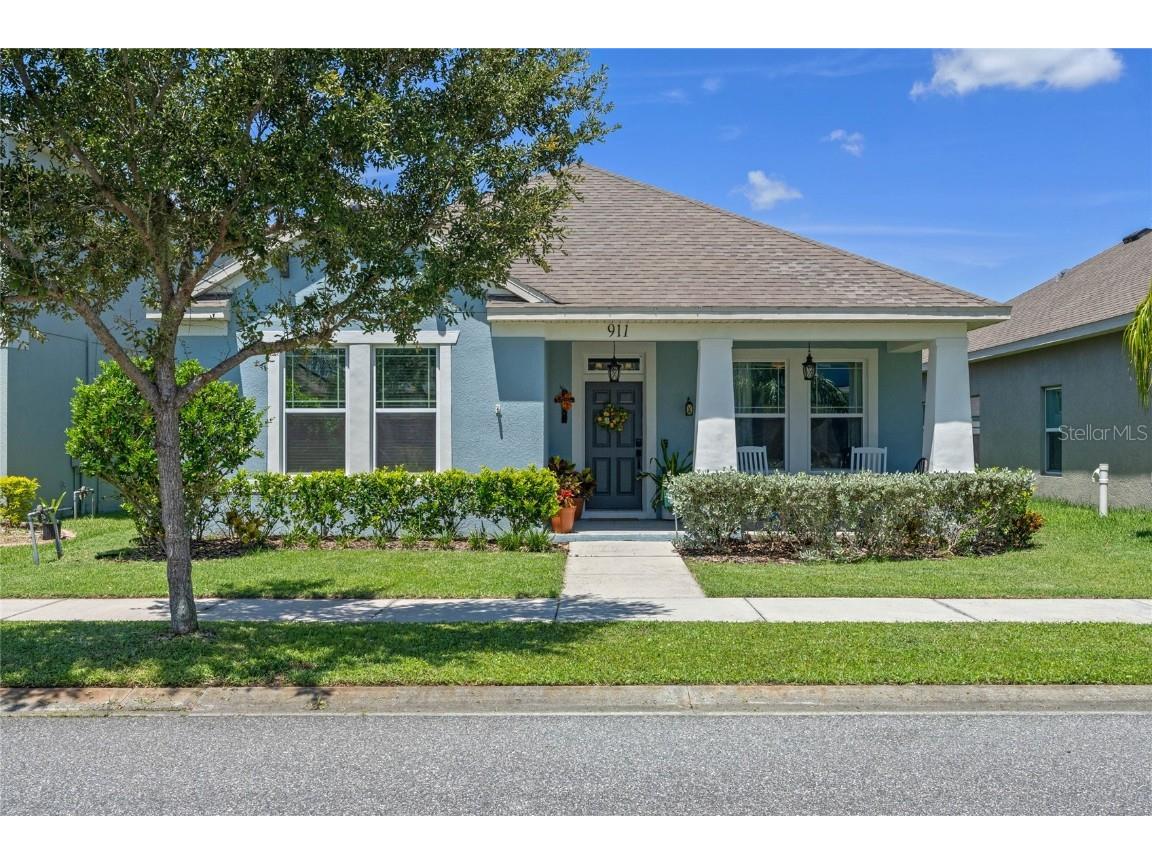 911 Egrets Landing Way Groveland FL 34736 G5071174 image1