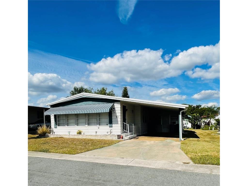 911 Elizabeth Lane Lakeland FL 33809 - LAKE GIBSON P4928063 image1
