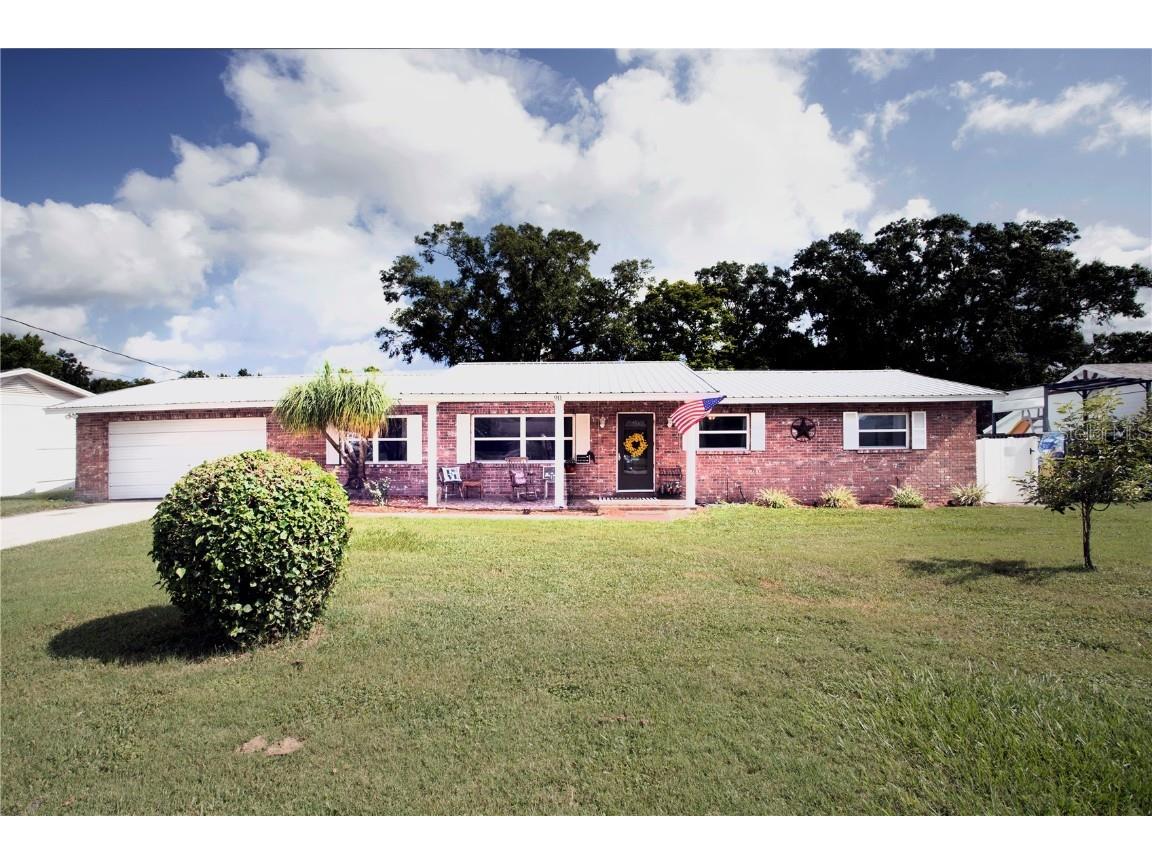 911 Fairlane Drive Lakeland FL 33809 - LAKE GIBSON T3464696 image1