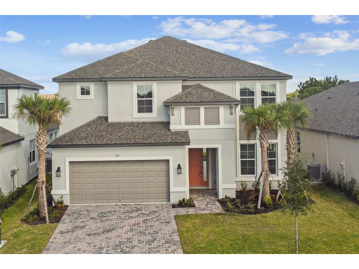 911 Fernleaf Run Bradenton FL 34212 - MANATEE RIVER A4579981 image1