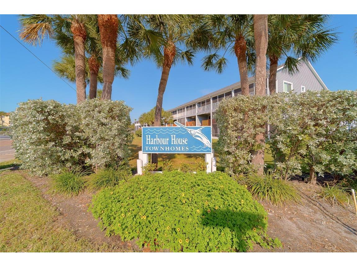 911 Harbour House Drive Indian Rocks Beach FL 33785 TB8450556 image2