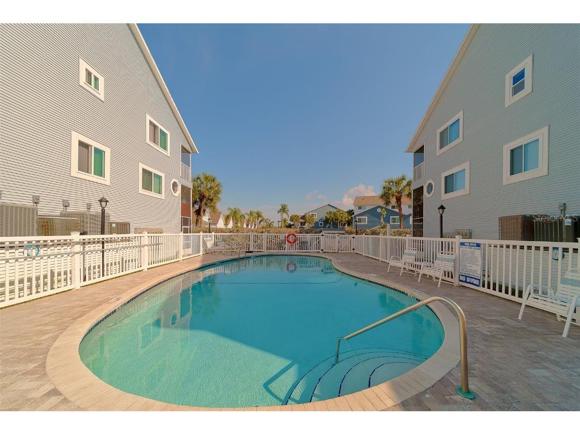 911 Harbour House Drive Indian Rocks Beach FL 33785 TB8450556 image4