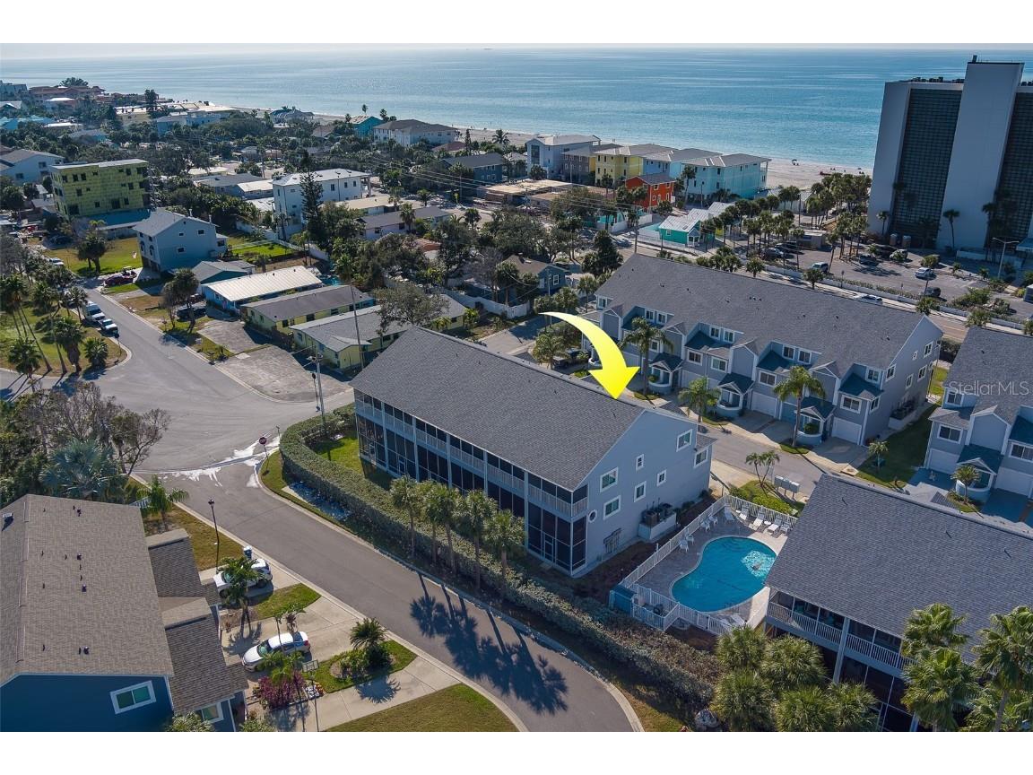 911 Harbour House Drive Indian Rocks Beach FL 33785 TB8450556 image5