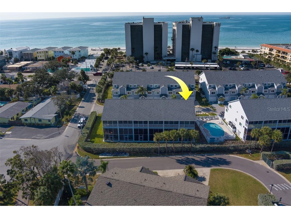 911 Harbour House Drive Indian Rocks Beach FL 33785 TB8450556 image61