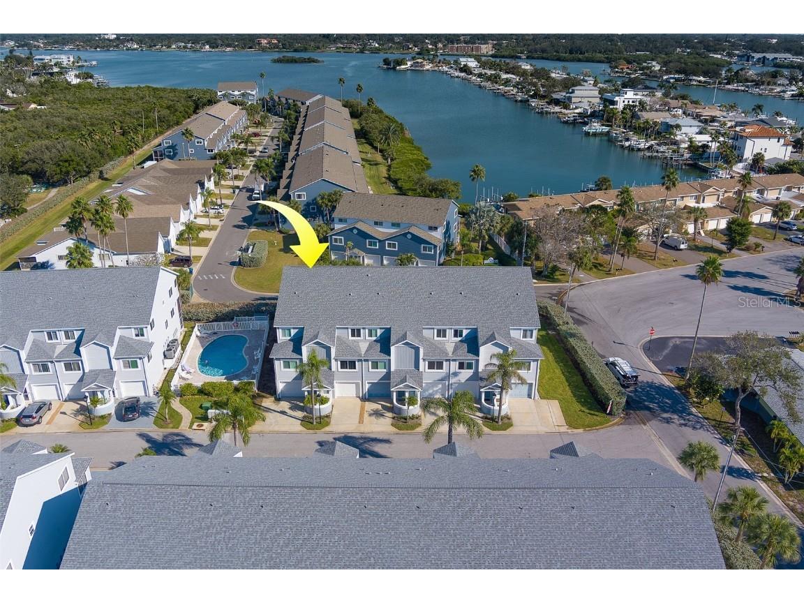 911 Harbour House Drive Indian Rocks Beach FL 33785 TB8450556 image64