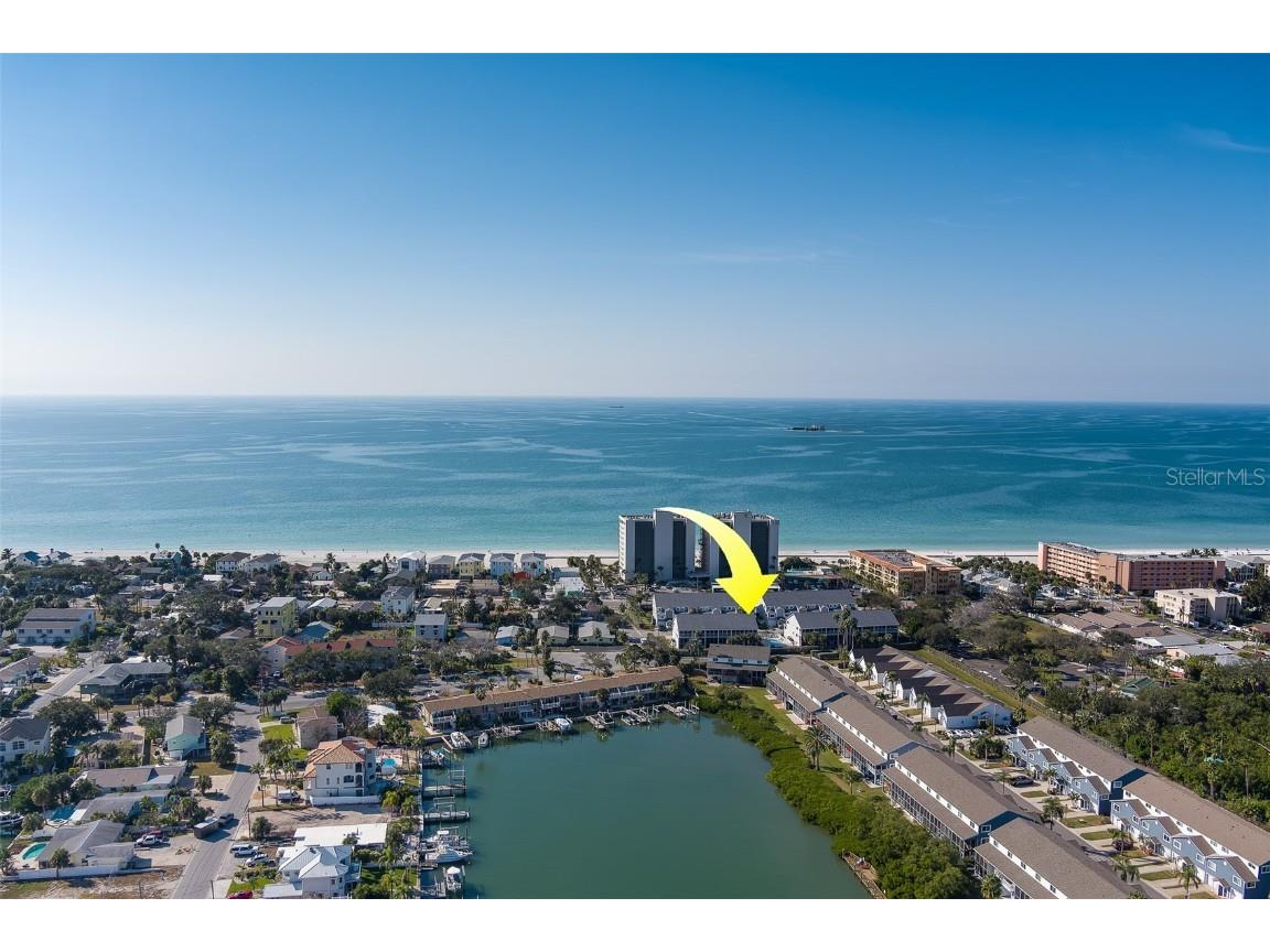 911 Harbour House Drive Indian Rocks Beach FL 33785 TB8450556 image67