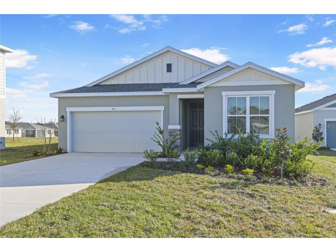 911 Heirloom Drive Haines City FL 33844 S5109662 image1
