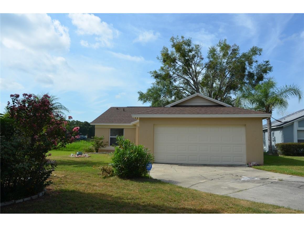 911 Hyacinth Cove Court Apopka FL 32703 - LAKE MCDADE O6175349 image1
