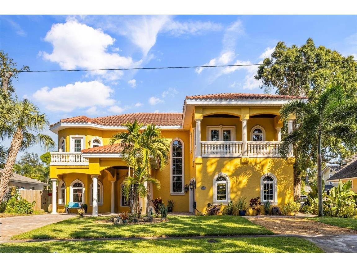 911 Jungle Avenue N Saint Petersburg FL 33710 O6358654 image3