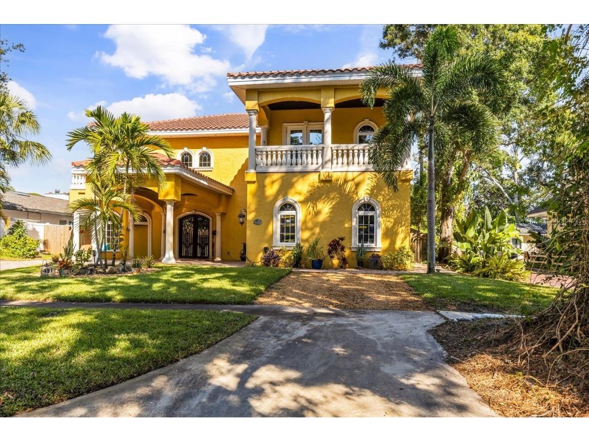 911 Jungle Avenue N Saint Petersburg FL 33710 O6358654 image63