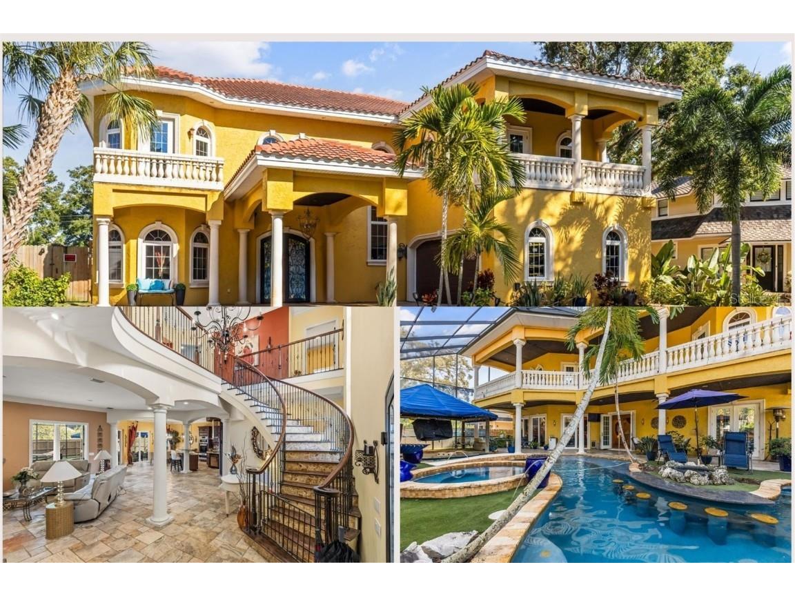 911 Jungle Avenue N Saint Petersburg FL 33710 O6358654 image75