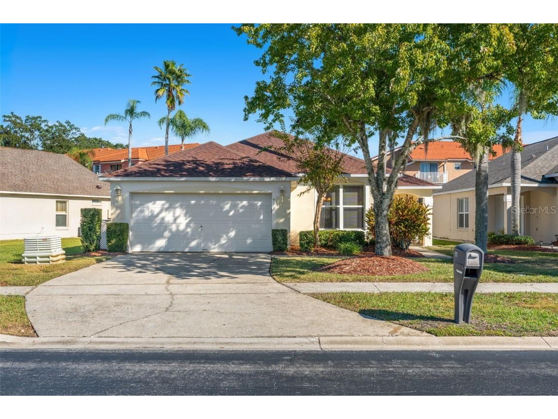 911 Lake Berkley Drive Kissimmee FL 34746 O6360856 image1