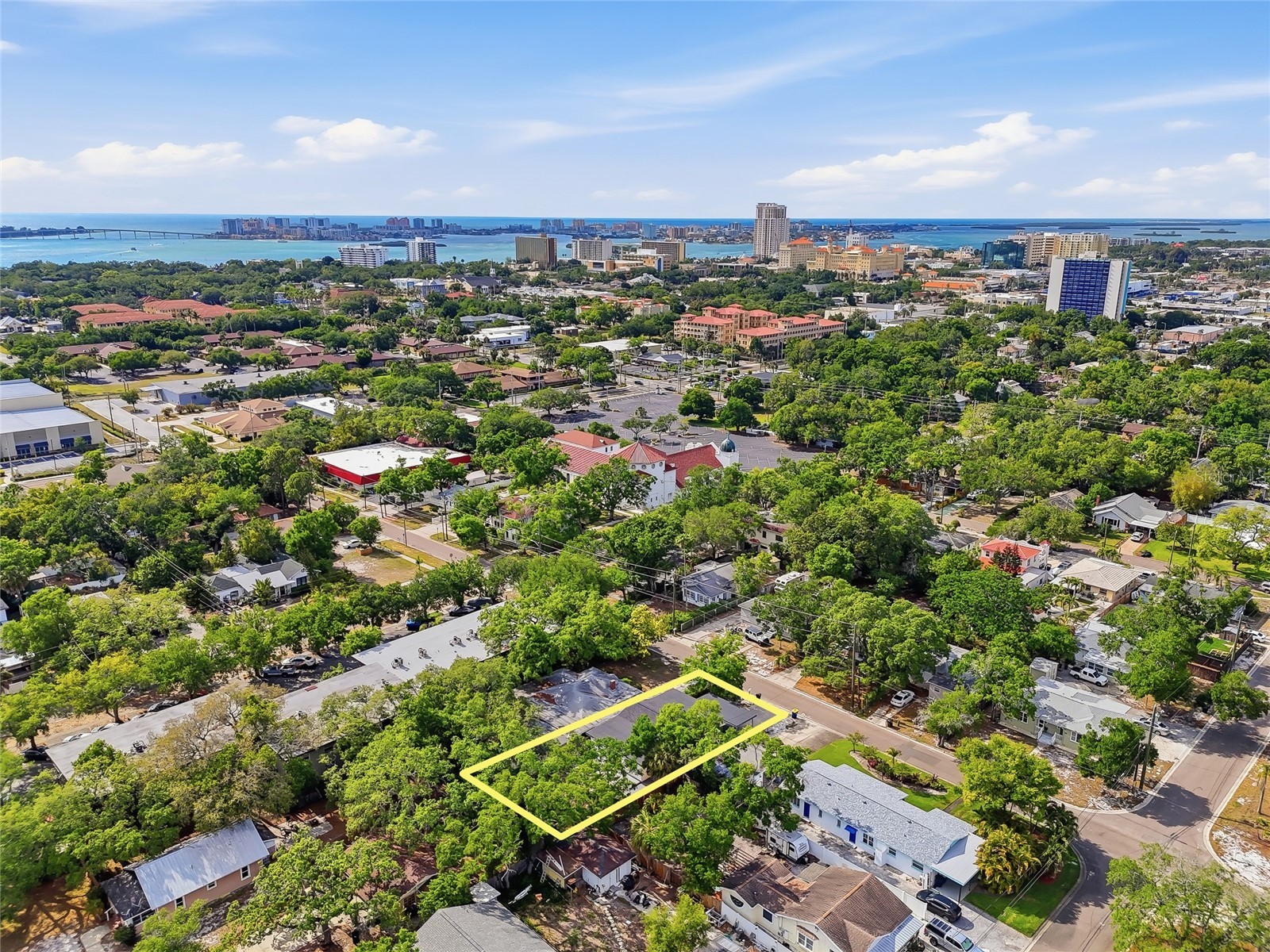 911 Magnolia Drive Clearwater FL 33756 TB8503026 image38