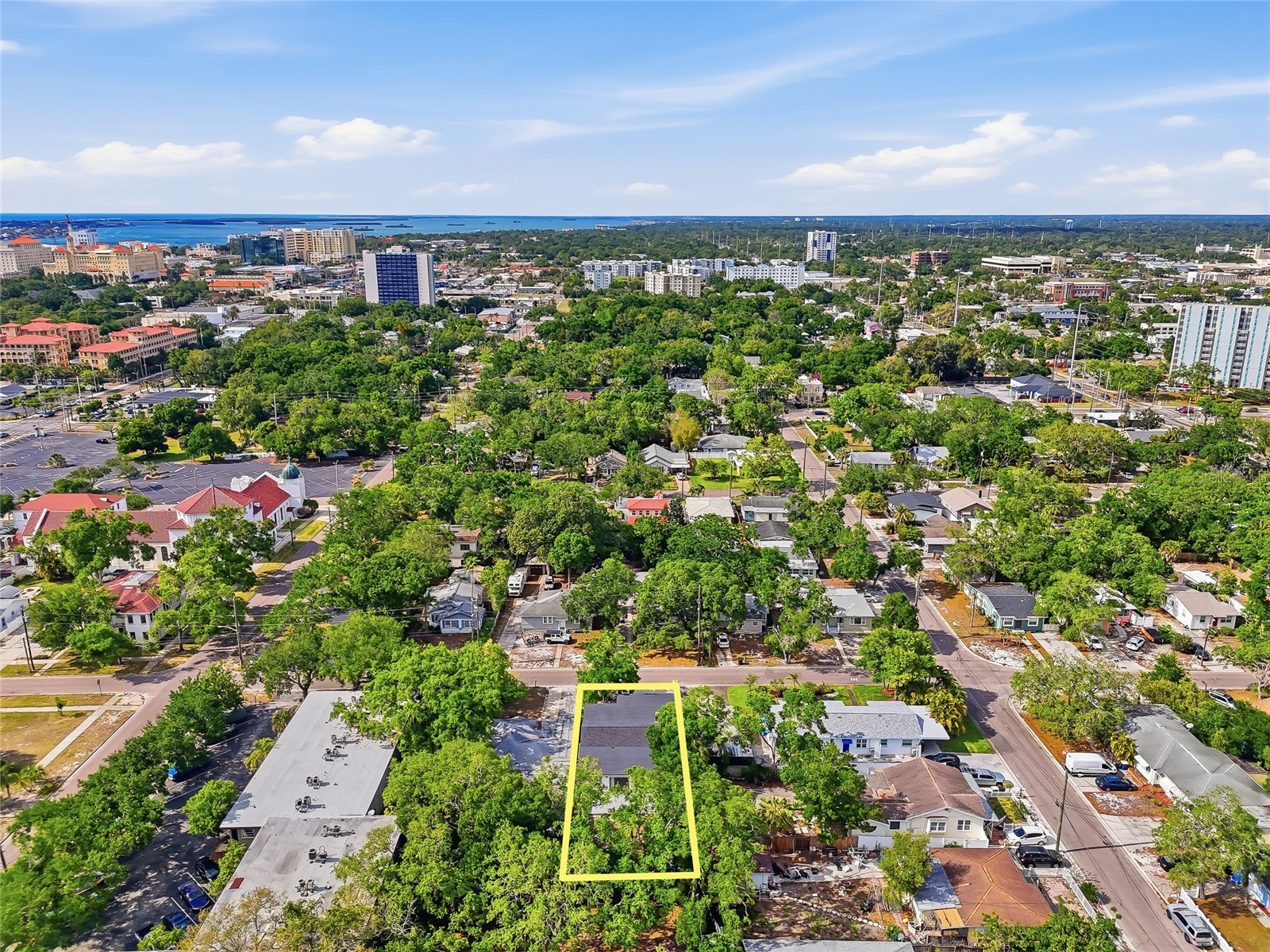 911 Magnolia Drive Clearwater FL 33756 TB8503026 image39