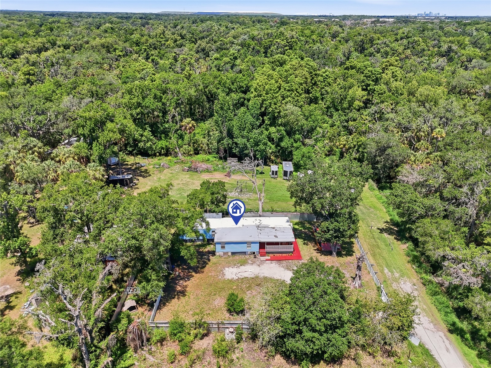911 Marjorie Avenue Brandon FL 33511 TB8514898 image44