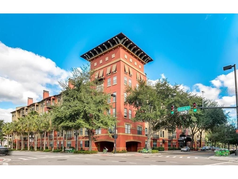 911 N Orange Avenue #117 Orlando FL 32801 O6340413 image1