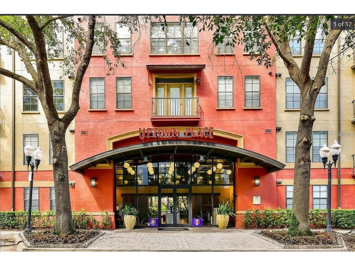 911 N Orange Avenue #119 Orlando FL 32801 O6365614 image1