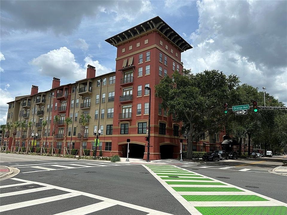911 N Orange Avenue #246 Orlando FL 32801 O6333676 image22
