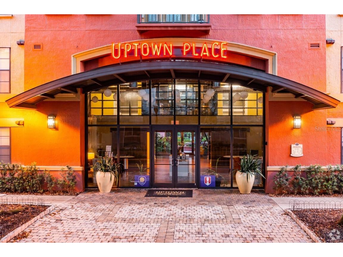 911 N Orange Avenue #306 Orlando FL 32801 O6257107 image1