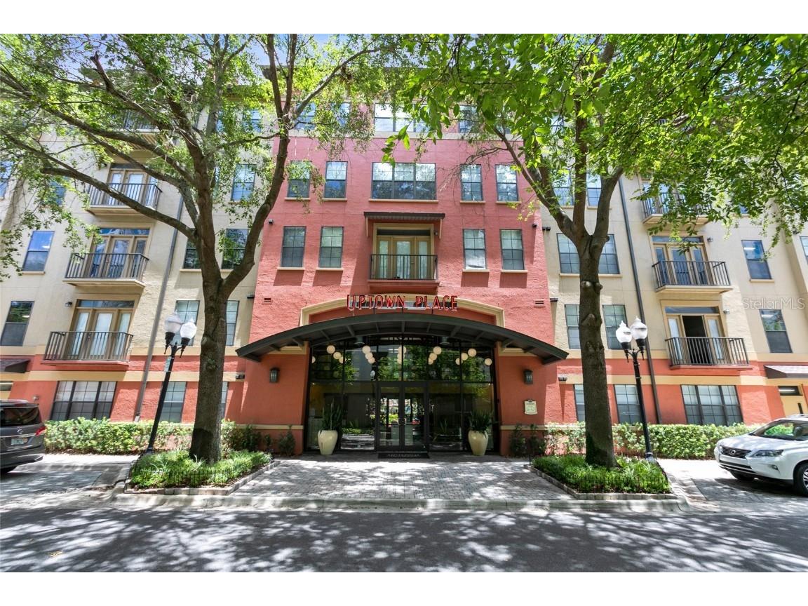 911 N Orange Avenue #315 Orlando FL 32801 O6107328 image1