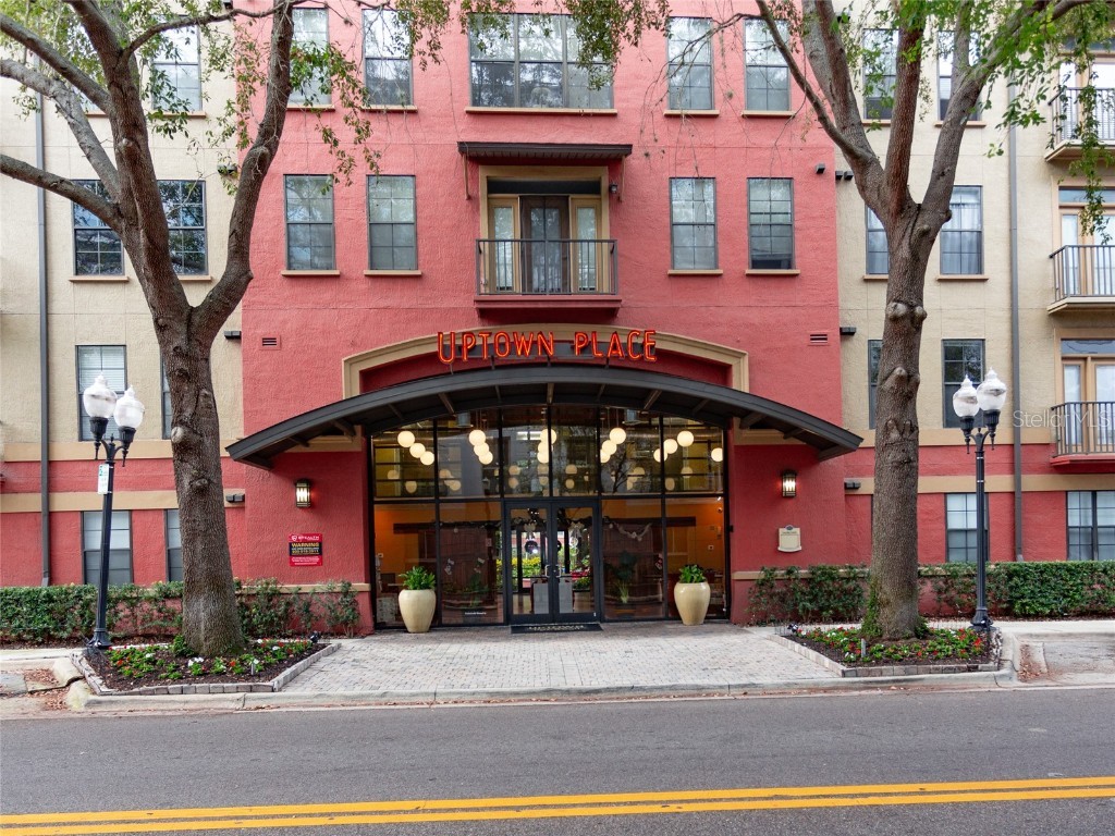 911 N Orange Avenue #334 Orlando FL 32801 O6163609 image1