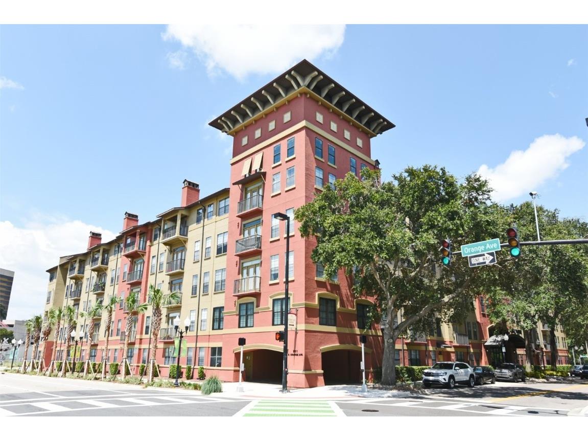 911 N Orange Avenue #402 Orlando FL 32801 O6130901 image1