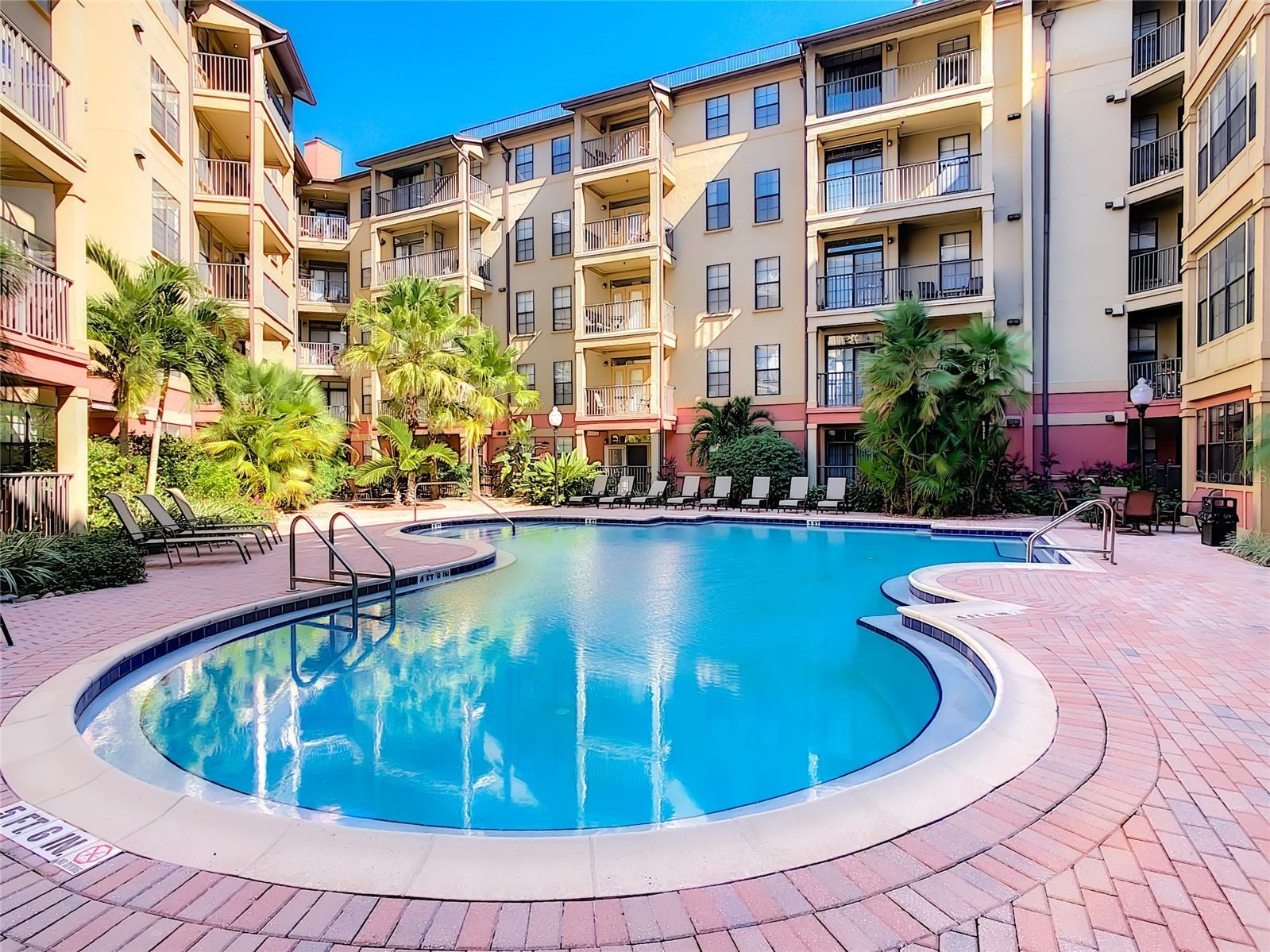 911 N Orange Avenue #441 Orlando FL 32801 O6415255 image32