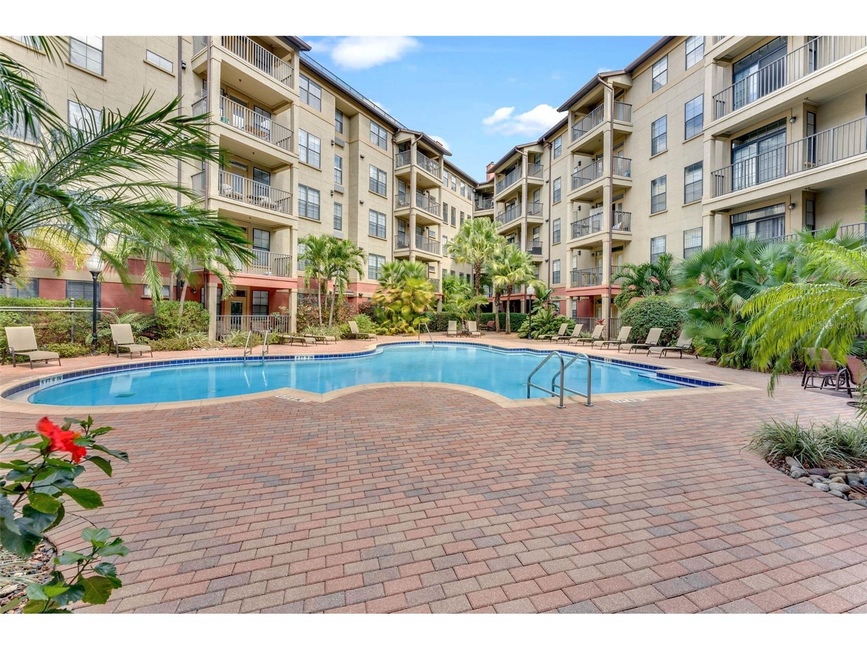 911 N Orange Avenue #509 Orlando FL 32801 O6393006 image48