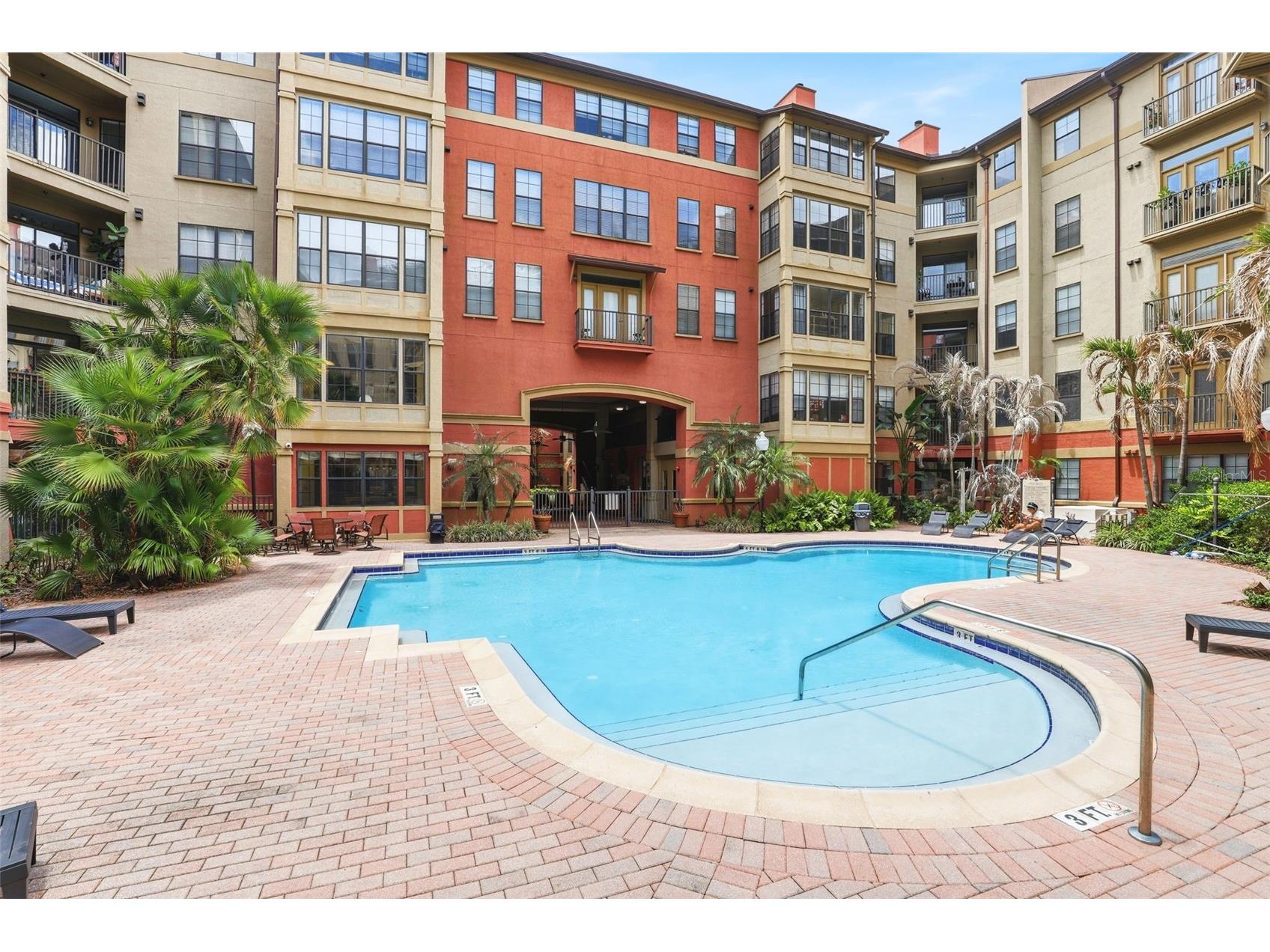 911 N Orange Avenue #521 Orlando FL 32801 O6405532 image22