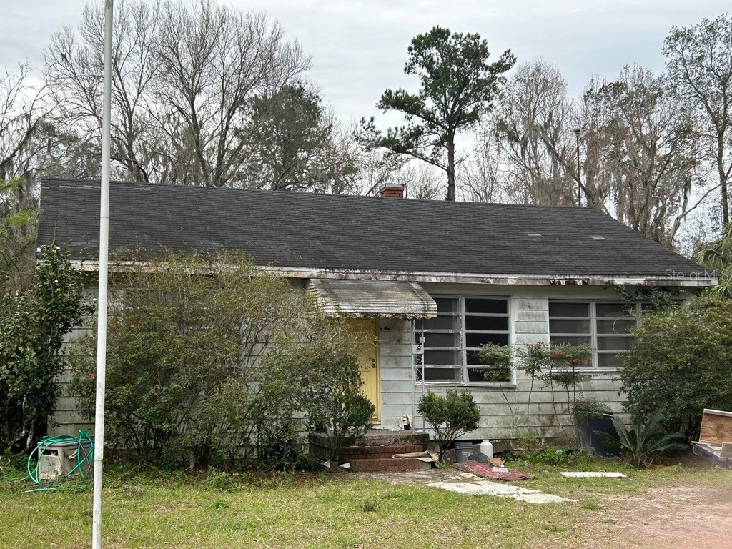 911 NE 55th Boulevard Gainesville FL 32641 GC519060 image1