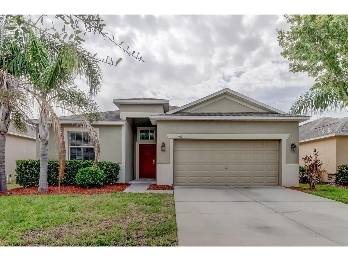 911 Peregrine Hill Place Ruskin FL 33570 T3460384 image1