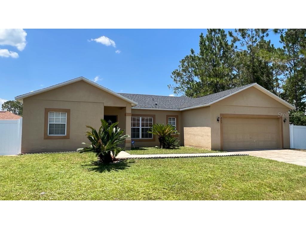 911 Picardy Drive Kissimmee FL 34759 S5087624 image1