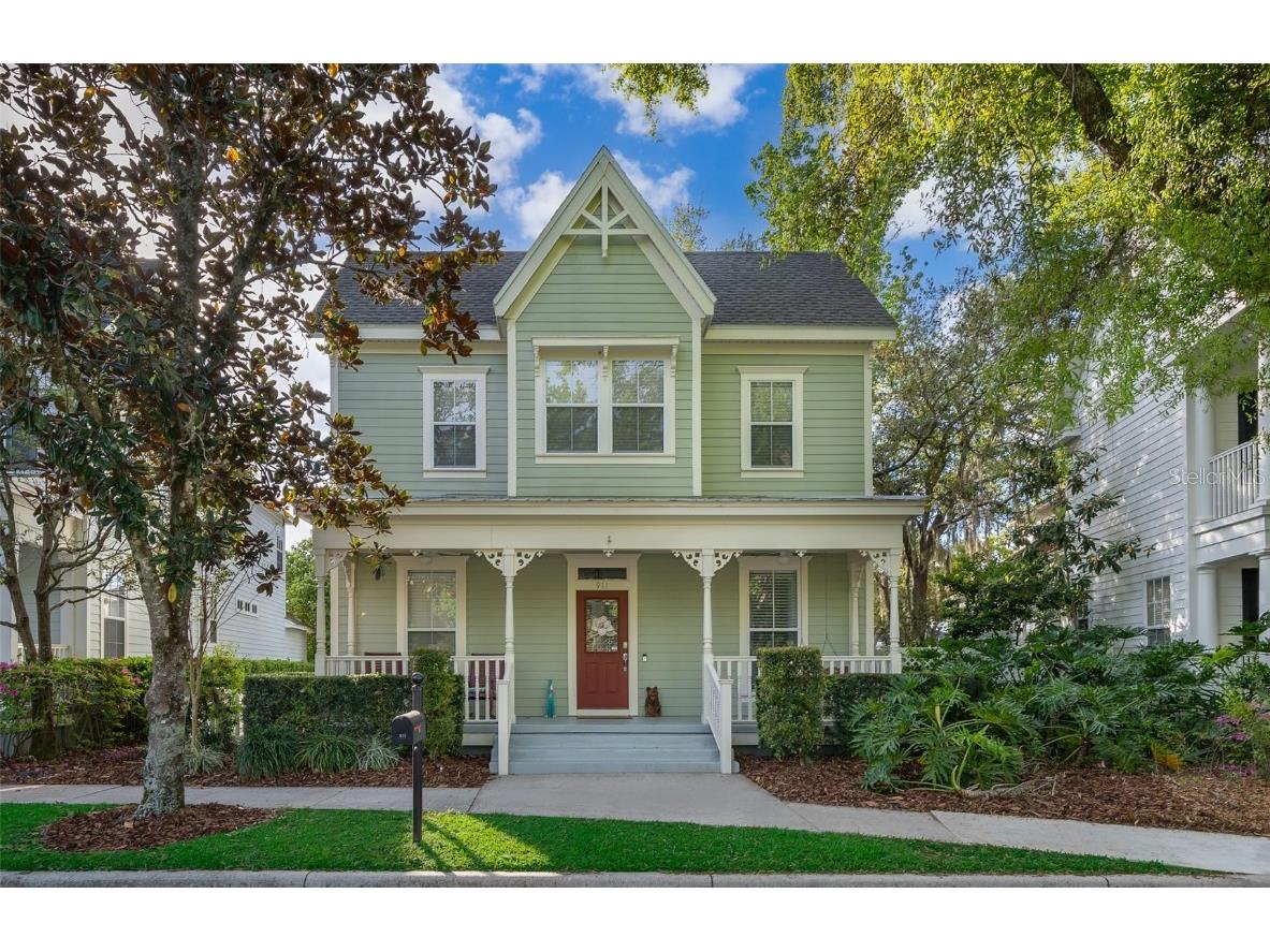 911 Pondview Lane Celebration FL 34747 O6186282 image1