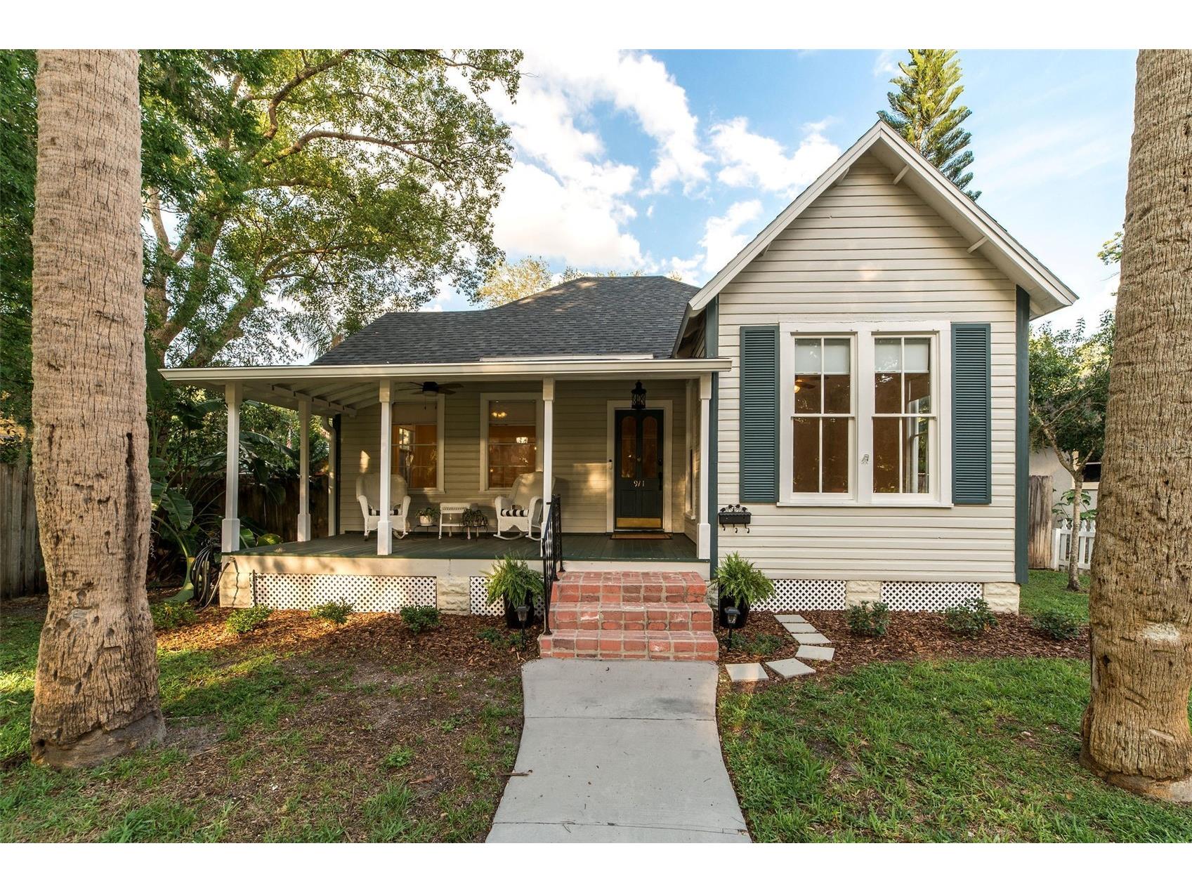 911 S Oak Avenue Sanford FL 32771 O6313375 image1