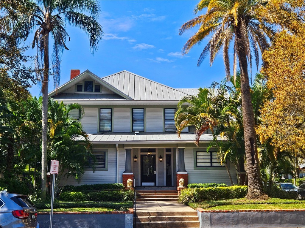 911 S Rome Avenue #5 Tampa FL 33606 A4600580 image1