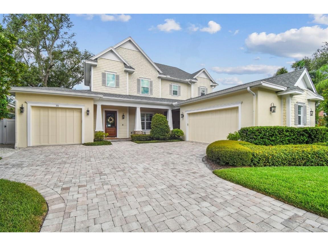 911 S Sterling Avenue Tampa FL 33629 TB8418685 image1