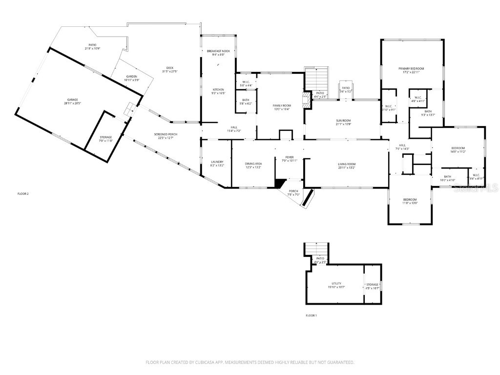 911 Sagamore Street Lakeland FL 33803 L4956753 image85