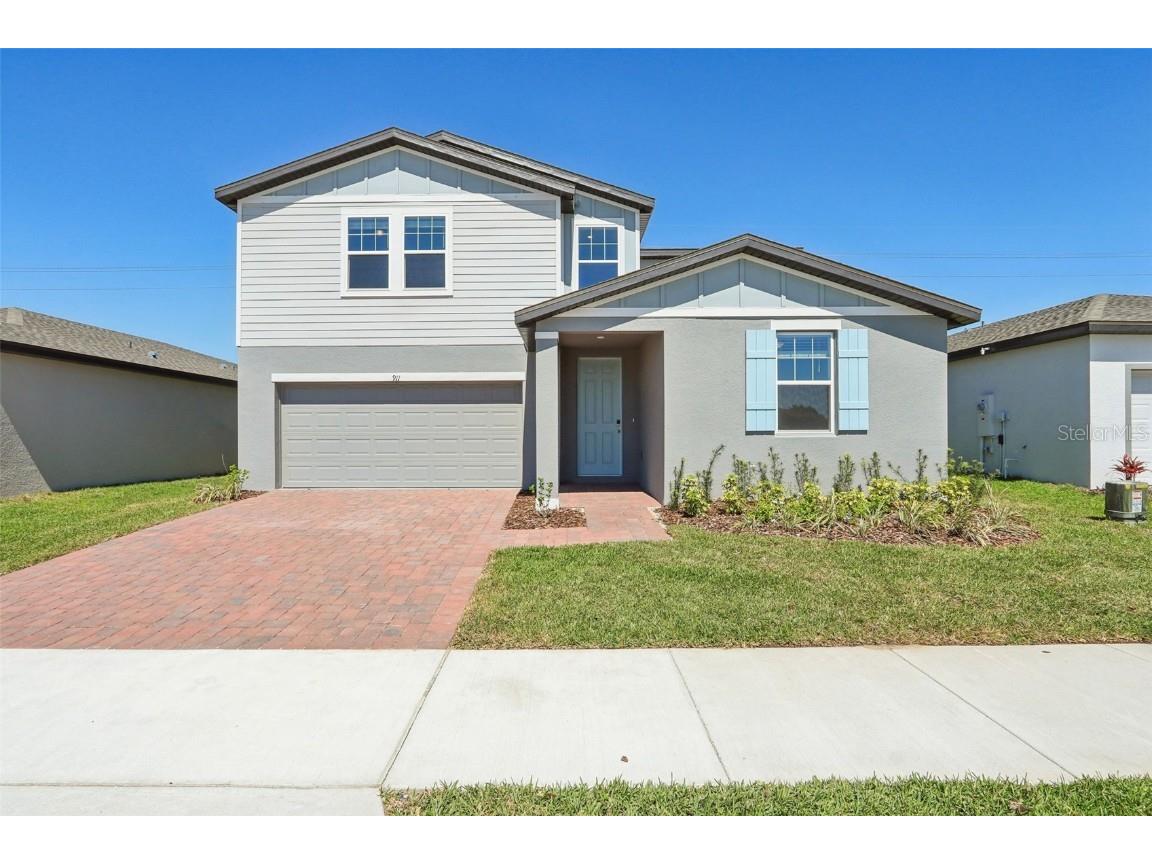 911 Sand Sea Place Haines City FL 33844 O6273902 image1