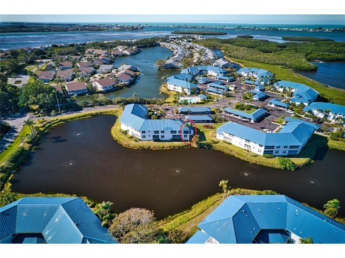 911 Sandpiper Circle #911 Bradenton FL 34209 A4559439 image1