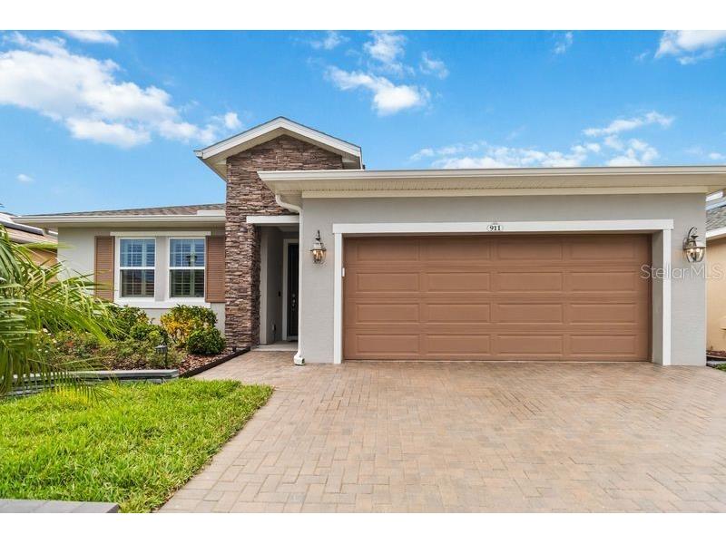 911 Tidal Pond Drive Groveland FL 34736 O6321180 image1