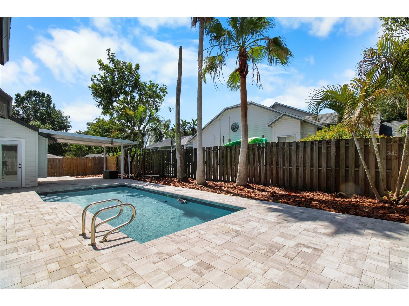 911 Valley View Circle Palm Harbor FL 34684 TB8512051 image38