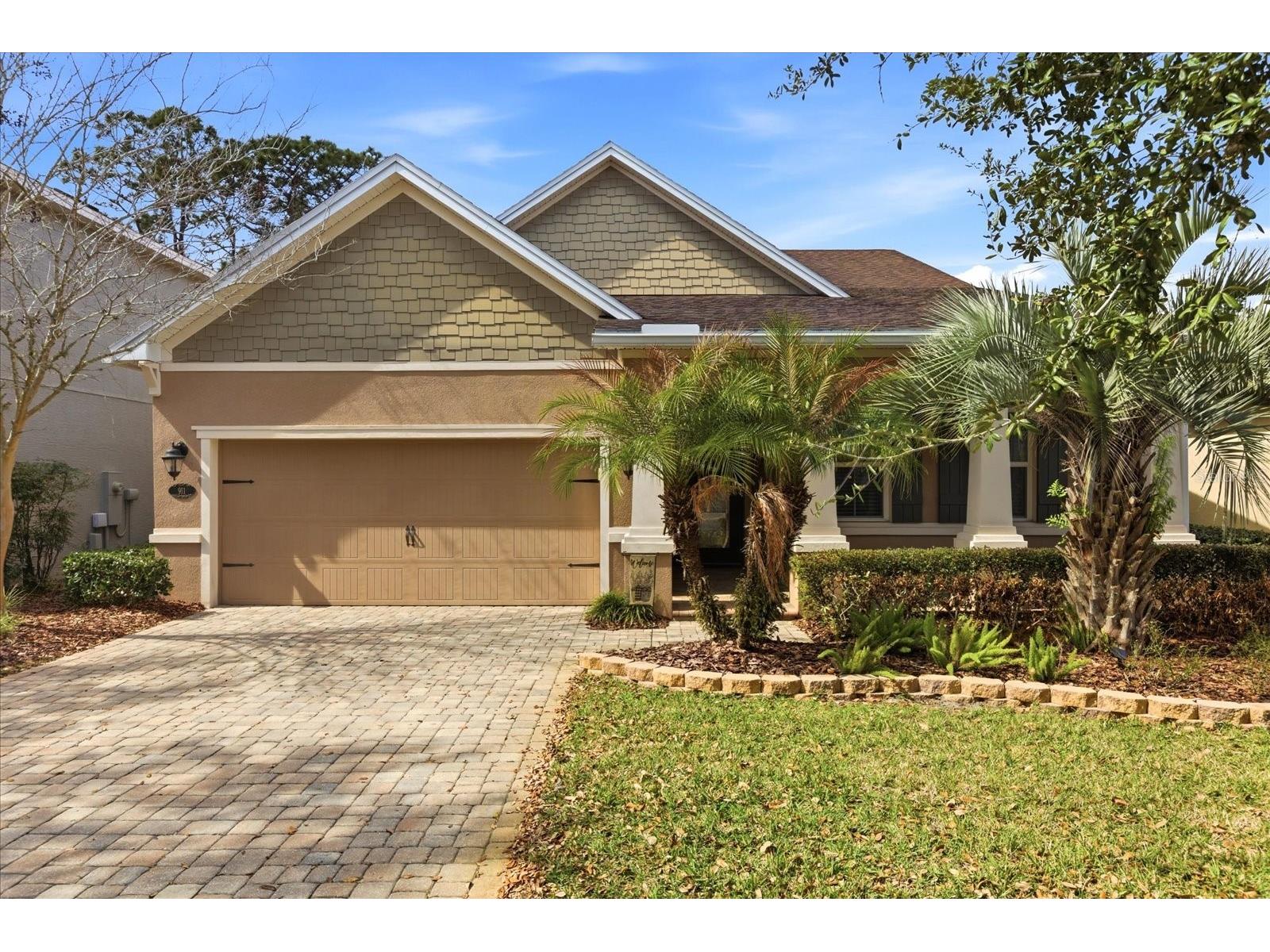 911 Victoria Hills Drive S Deland FL 32724 O6383070 image1
