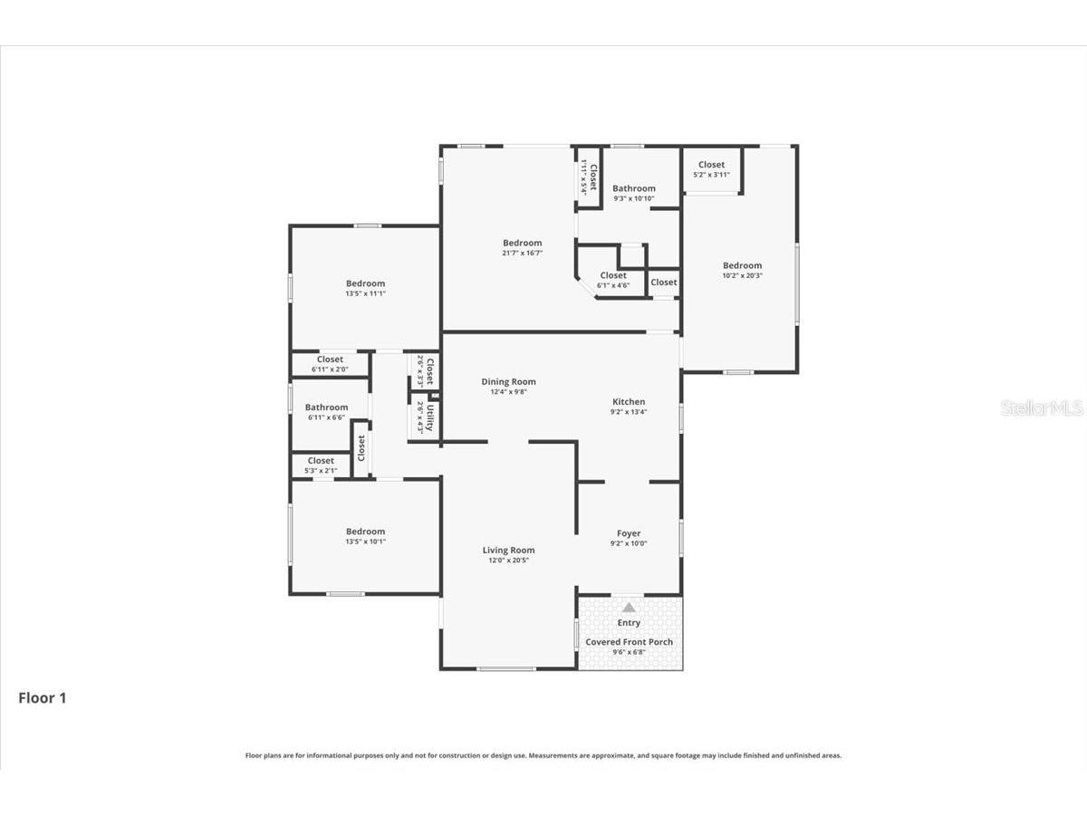 911 W Candlewood Avenue Tampa FL 33603 TB8447870 image48