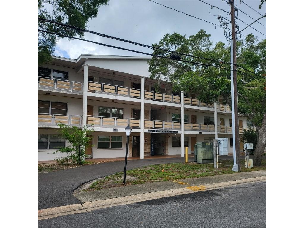 911 Washington Avenue #218 Largo FL 33770 U8248306 image1